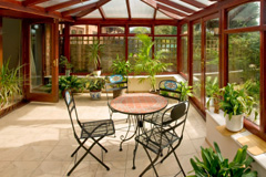 Widdrington conservatory quotes