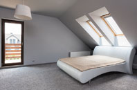 Widdrington bedroom extensions