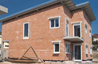 Widdrington home extensions