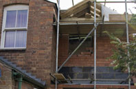 free Widdrington home extension quotes